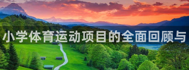 k1体育十年品牌值得信赖：小学体育运动项目的全面回顾与
